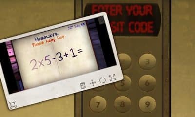Cabin Escape: Alice's Story Walkthrough Lösung und Cheats