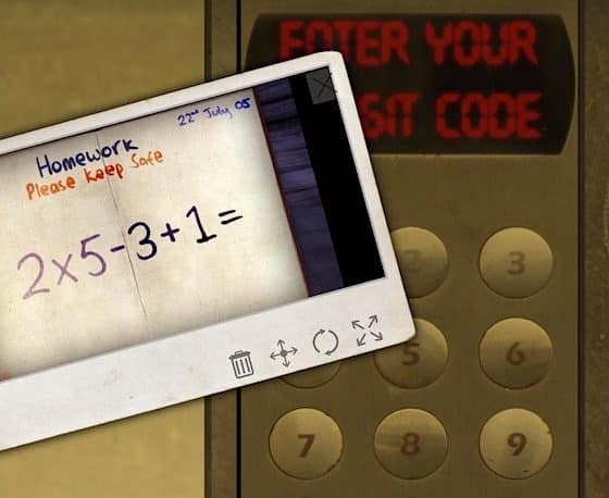 Cabin Escape: Alice's Story Walkthrough Lösung und Cheats