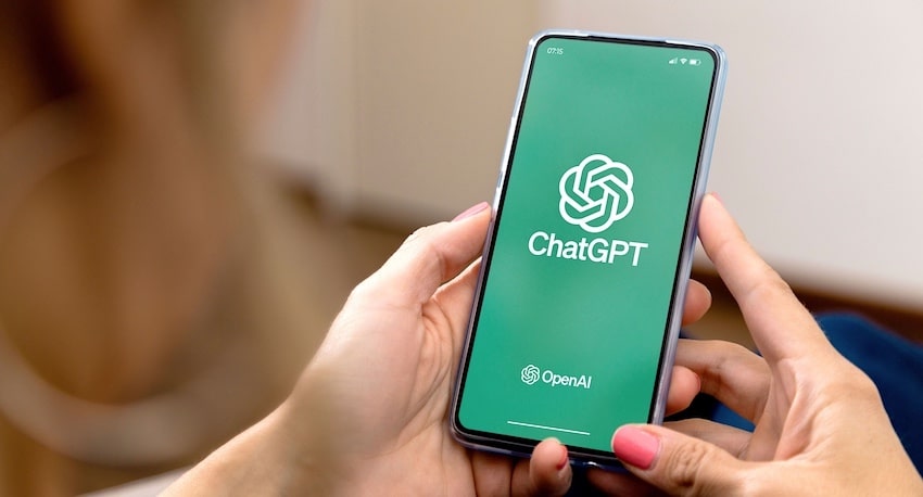ChatGPT: Mobile App deklassiert alle Konkurrenten