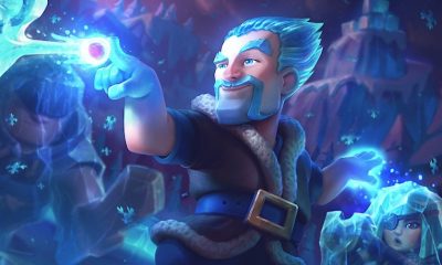 Clash Royale: Update August 2025 mit neuen Inhalten