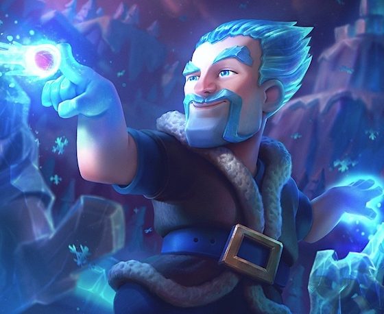 Clash Royale: Update August 2025 mit neuen Inhalten