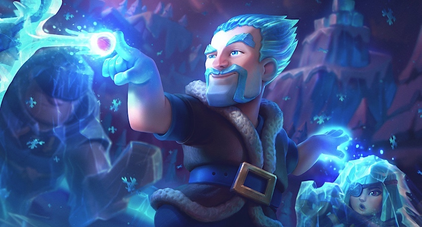 Clash Royale: Update August 2025 mit neuen Inhalten