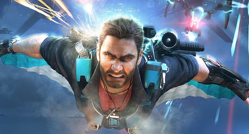 Contraband: Microsoft setzt Entwicklung von Abenteuerspiel aus