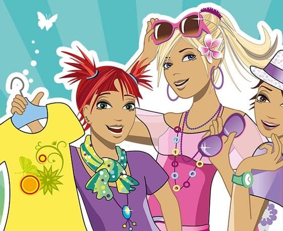 Die drei !!! - Dein Style! im App Store von Apple laden