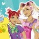Die drei !!! - Dein Style! im App Store von Apple laden