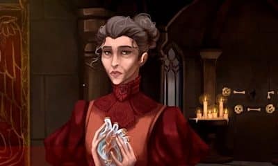 EXIT - Die Prüfung des Greifen: Brettspiel als Room Escape Game