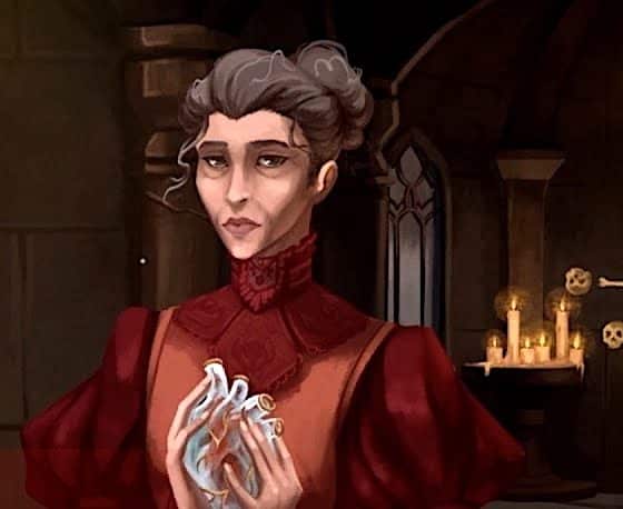 EXIT - Die Prüfung des Greifen: Brettspiel als Room Escape Game