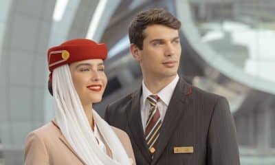 Emirates: Verwendung von Powerbanks an Bord verboten