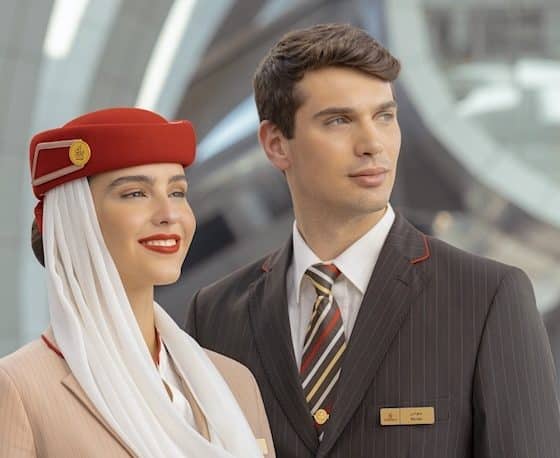 Emirates: Verwendung von Powerbanks an Bord verboten