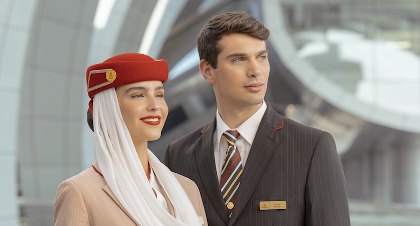Emirates: Verwendung von Powerbanks an Bord verboten