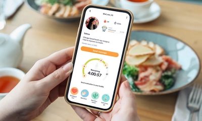 Fastic: Verbraucherzentrale geht gegen Abnehm-App vor