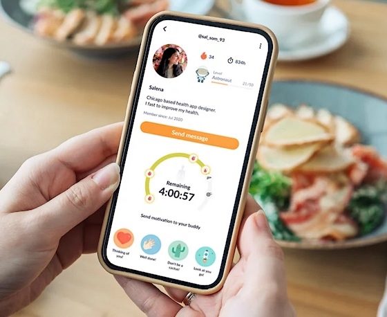 Fastic: Verbraucherzentrale geht gegen Abnehm-App vor
