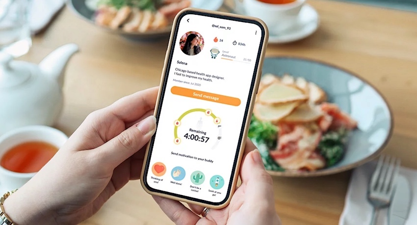 Fastic: Verbraucherzentrale geht gegen Abnehm-App vor