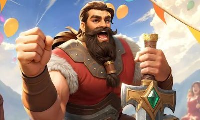 Fate War Tribe Gilde und Spieler auf Deutsch finden