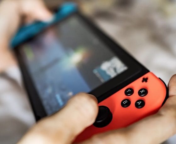 Gaming: Switch 2 rettet deutschen Games-Markt