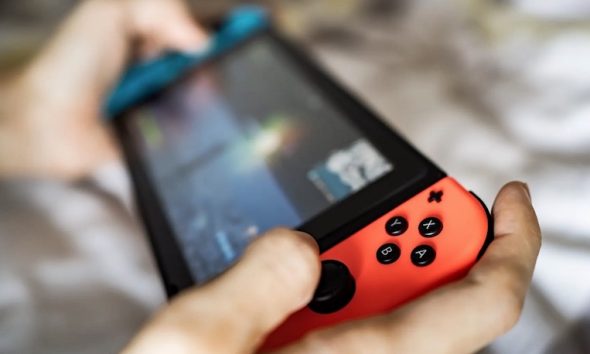 Gaming: Switch 2 rettet deutschen Games-Markt