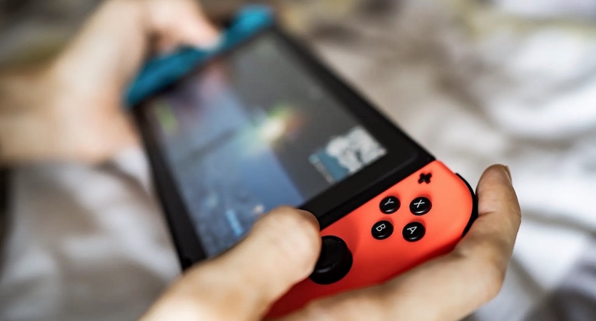 Gaming: Switch 2 rettet deutschen Games-Markt