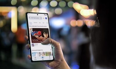 Google: Epic Game Store klagt sich bei Play rein