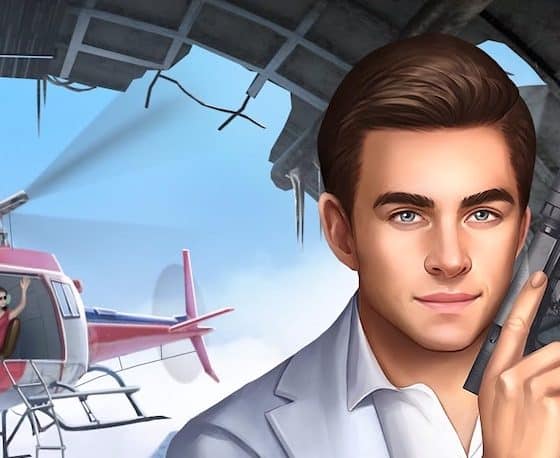 Hidden Escape: Secret Agent Walkthrough Lösung und Cheats