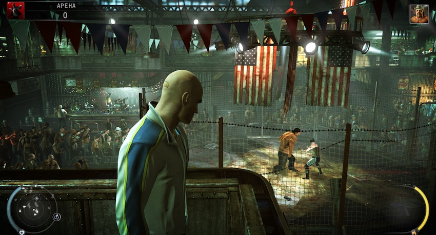 Hitman: Absolution erscheint im Herbst 2025 für Apple iOS