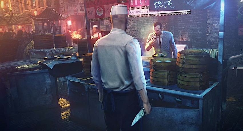 Hitman: Absolution erscheint im Herbst 2025 für Apple iOS