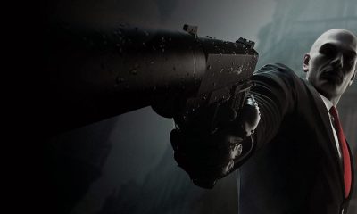 Hitman: Absolution iOS-Release für Herbst 2025 angekündigt