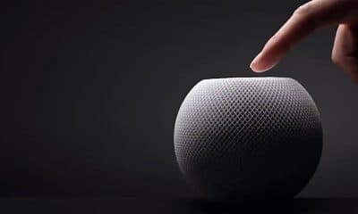HomePod mini: Informationen zu neuem Modell