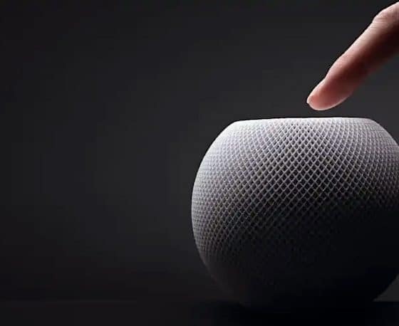 HomePod mini: Informationen zu neuem Modell