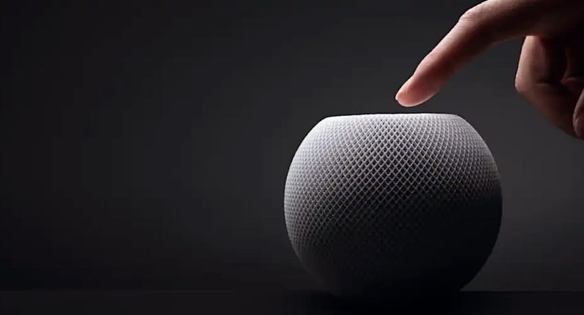 HomePod mini: Informationen zu neuem Modell