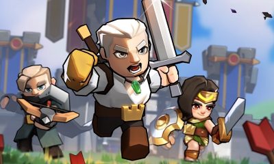 Kingshot Walkthrough Lösung Cheats und Tipps auf Deutsch