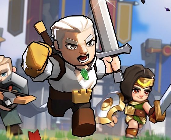 Kingshot Walkthrough Lösung Cheats und Tipps auf Deutsch