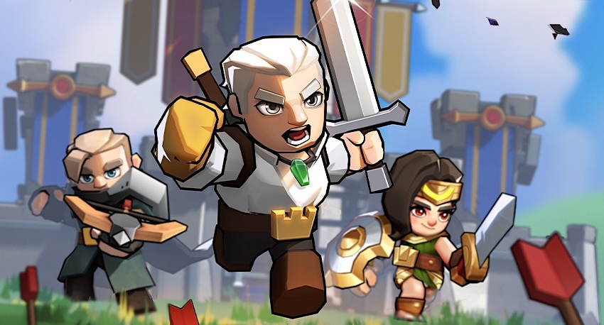 Kingshot Walkthrough Lösung Cheats und Tipps auf Deutsch