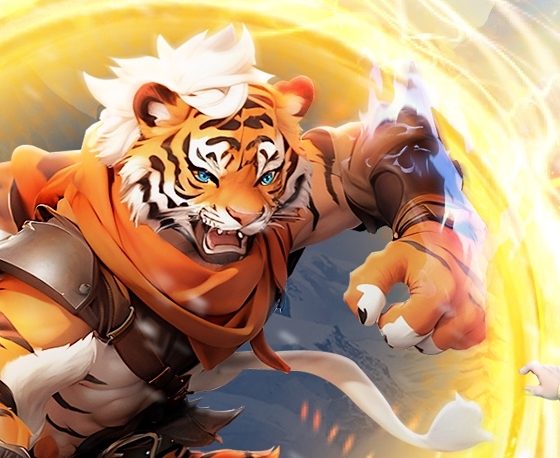 Kung Fu Saga: Martial Path im AppGamers Spieletest