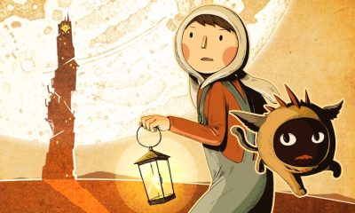 LUNA The Shadow Dust Walkthrough Lösung und Cheats