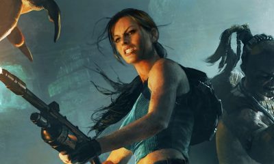 Lara Croft and the Guardian of Light: Jetzt gratis testen!