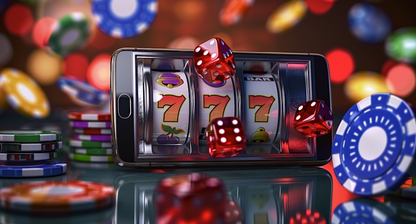 Live-Casino-Spiele in Deutschland: Eine Echtzeit-Gaming-Revolution