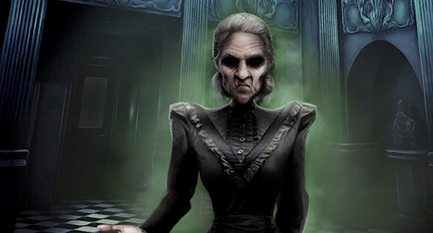 Maze: Sinister Play Walkthrough Lösung Cheats und Tipps