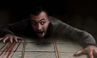 Maze: Sinister Play im AppGamers Spieletest