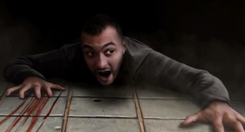 Maze: Sinister Play im AppGamers Spieletest