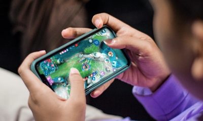 Mobile Gaming: Rekordumsätze mit Spiele-Apps