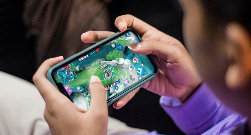 Mobile Gaming: Rekordumsätze mit Spiele-Apps
