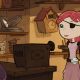 Nelly Cootalot: The Fowl Fleet Walkthrough Lösung Cheats