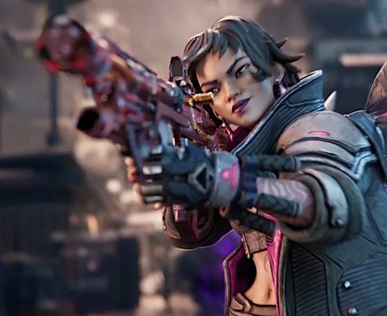 Nintendo Switch 2: Feuerwerk an neuen Spielen angekündigt