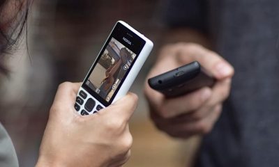 Nokia: Handys gehören ab Anfang 2026 der Geschichte an