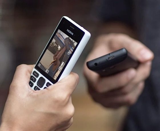 Nokia: Handys gehören ab Anfang 2026 der Geschichte an