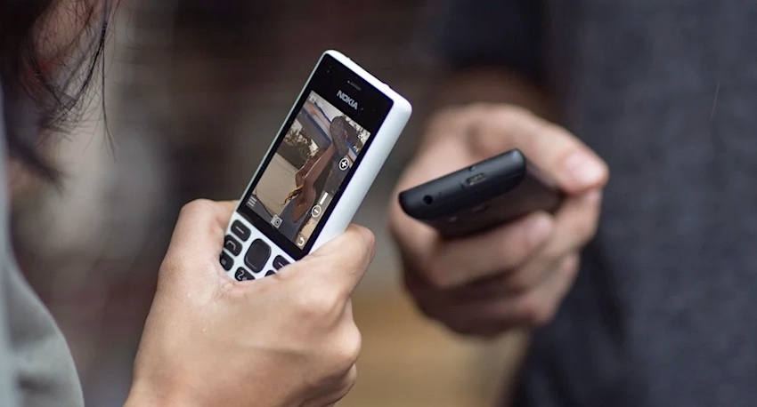 Nokia: Handys gehören ab Anfang 2026 der Geschichte an