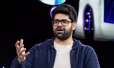 Perplexity: KI-Start-up will Google Chrome kaufen