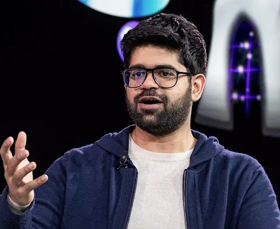 Perplexity: KI-Start-up will Google Chrome kaufen