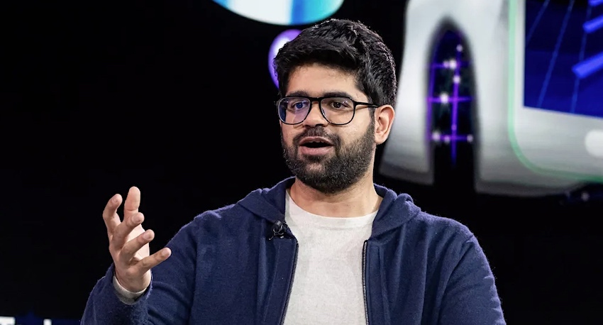 Perplexity: KI-Start-up will Google Chrome kaufen