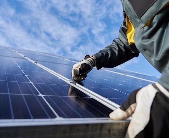 Photovoltaik: Informationen zur Lebensdauer von Solarzellen